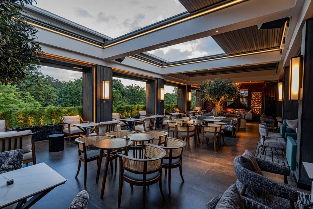 Solutions | Novacom Systems Limited upepo restaurant 1 | Novacom Systems Limited